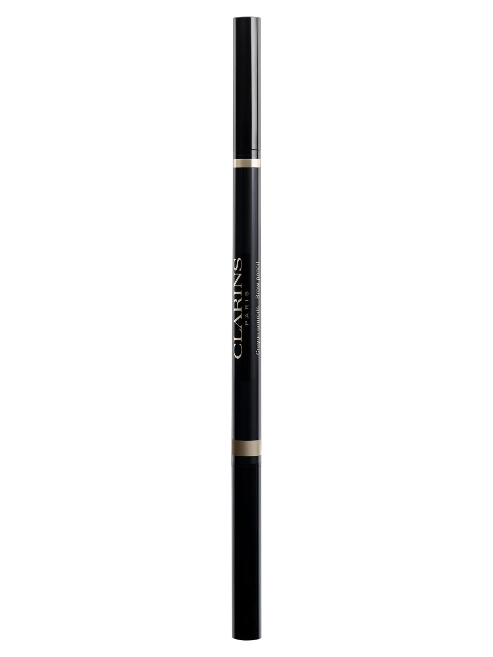 CLARINS Карандаш для бровей высокой точности и стойкости Clarins Wonder Define тон 01 Ash Blonde 6г