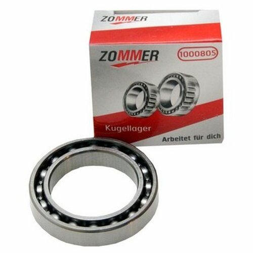 Zommer 1000805 подшипник 1000805 (6-930904) рулевого вала 3302, 3110 ( ZOMMER 1000805