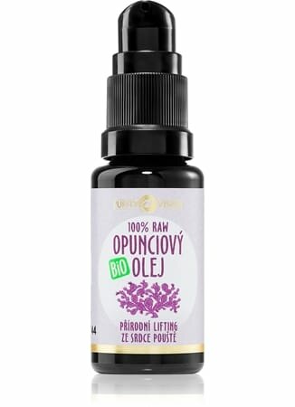 Масло косметическое Purity Vision BIO, 15 мл