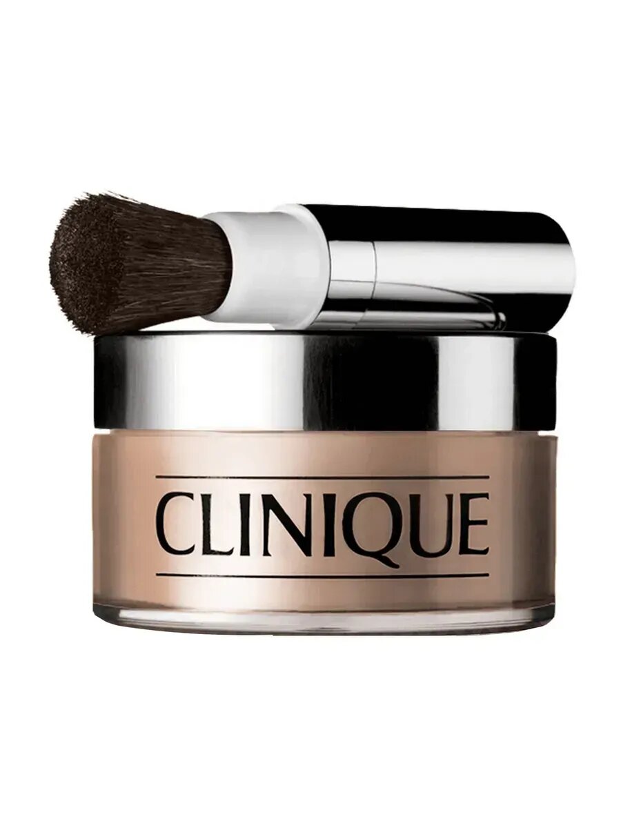 Пудра для лица Blended face тон 08 transparency neutral
