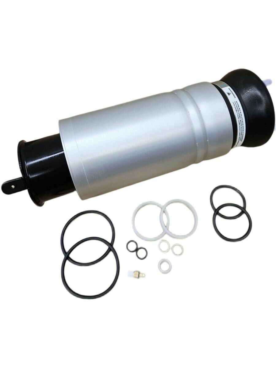 Передний пневмобаллон Land Rover Discovery 3, 4 L319, RR Sport L320