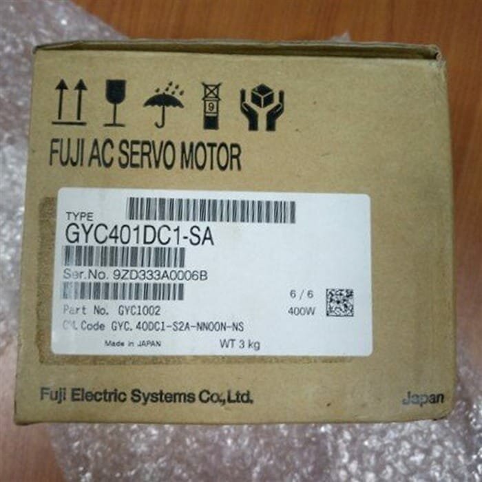 Модуль Fuji GYC401DC1-SA