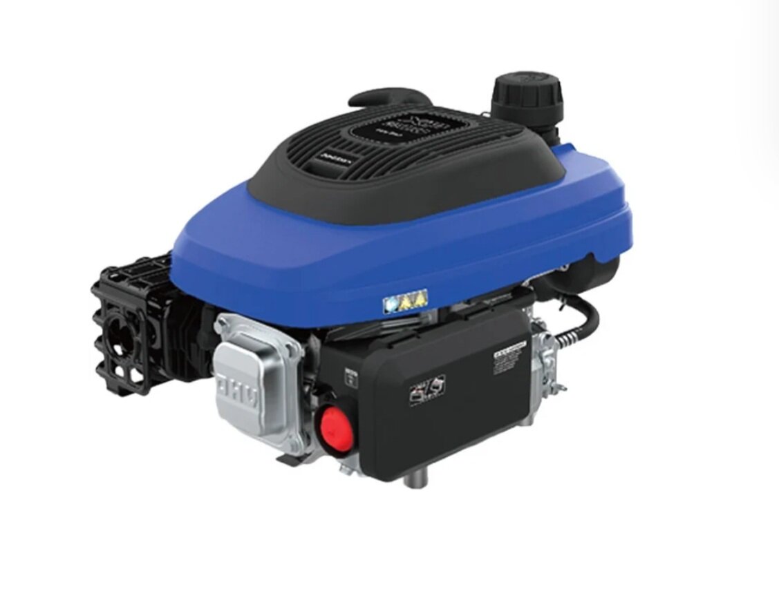 Двигатель Zonsen XP200A 1TP7QC200