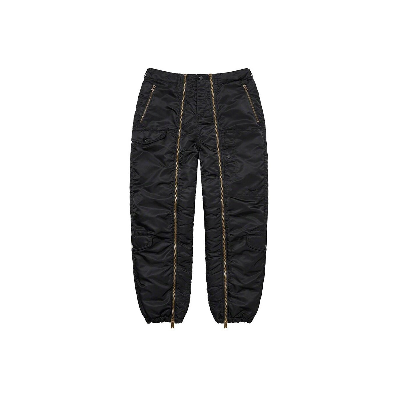 Брюки спортивные Supreme