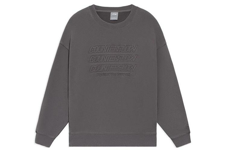 Толстовка LI-NING CF Tracing Rattan, 1 шт.