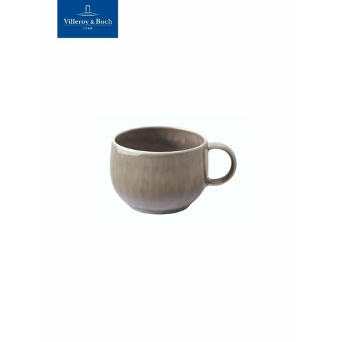 фото Чашка для эспрессо 60 мл, perlemor sand, like by villeroy & boch, премиум-фарфор