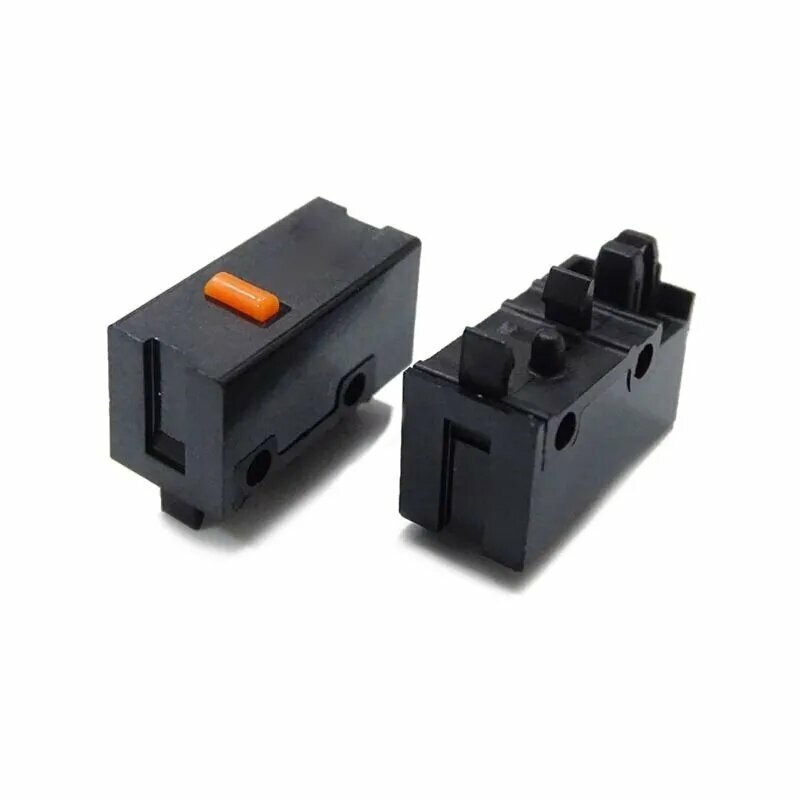 Комплектующие для клавиатур и мышей, Razer 3rd Gen Optical Micro Switch 9000 Million, 2 штуки
