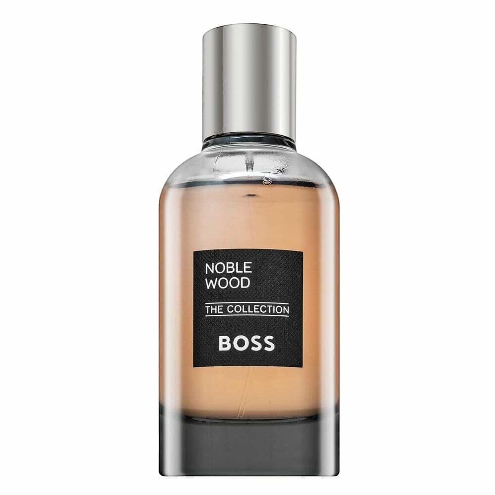 Вода парфюмерная Hugo Boss The Collection Noble Wood EDP для мужчин 100 мл