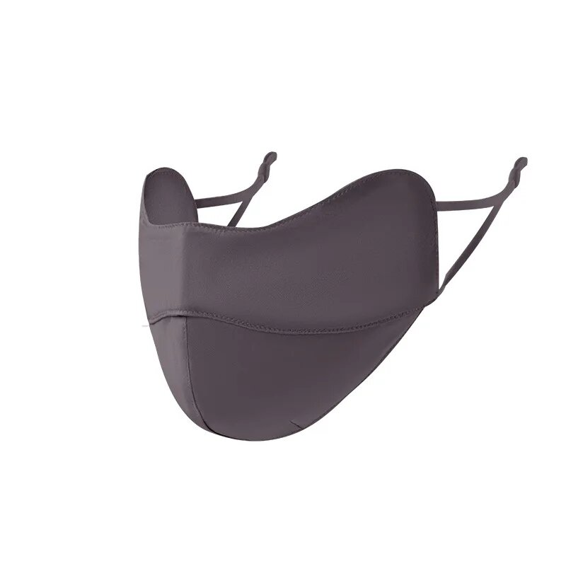 Маска для лица Birdtree Mocha Color A59129JF