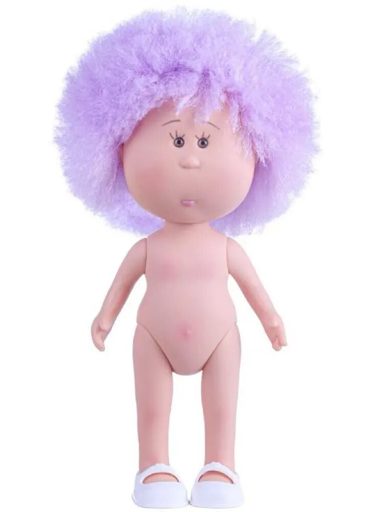 Кукла Мия картофельная испанская 24 см, BJD с подвижными суставами, игрушка для девочек