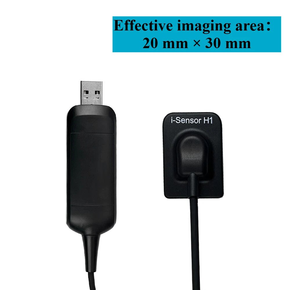 Стоматологический сканер i-Sensor H1, цвет i-sensor H1