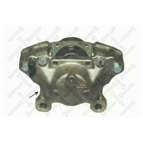 Тормозной суппорт Stellox 0590056SX для Volvo 850, C70 I, S70, V70 I, II