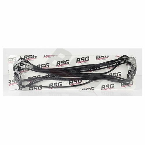 Прокладка клапанной крышки BSG BSG 30-116-063 для Ford C-MAX (2007-2010), Ford COURIER (1998-н. в.), Ford Escort (1995-2002)