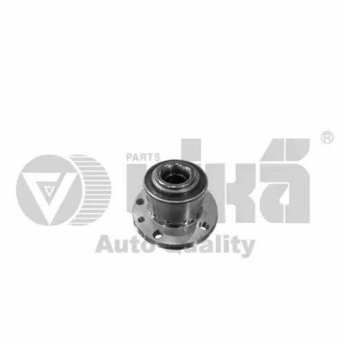 Подшипника ступицы колеса без болтов Vika 44980797501 для VW Multivan V, VI, Touareg, Transporter V, VI