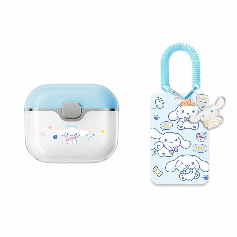 Беспроводные наушники унисекс Sanrio My Melody 5955605