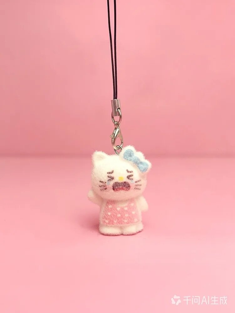 Ключница карманная
