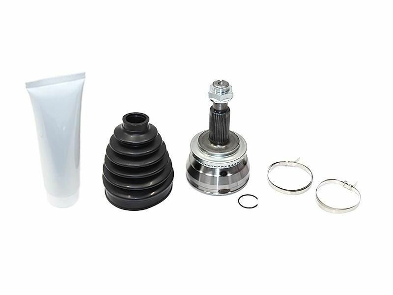 Шрус передний наружный Lexus RX 08-15 / SAT TO-279A Toyota Camry 01-06