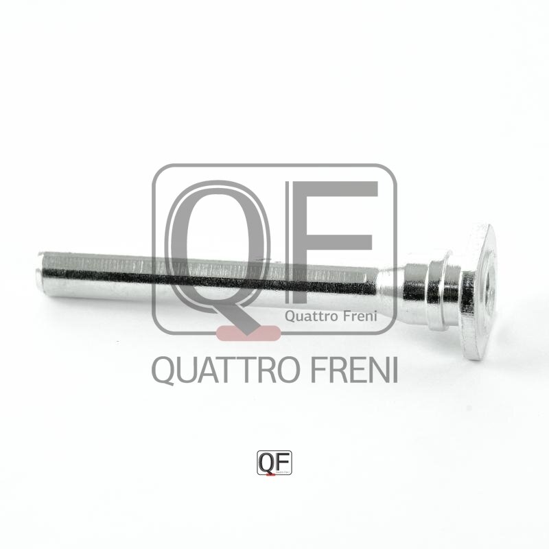 QF00Z00166 Направляющая суппорта NISSAN 07- перед.