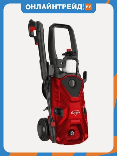 Изображение товара Мойка Elitech высокого давления М 2200РКП