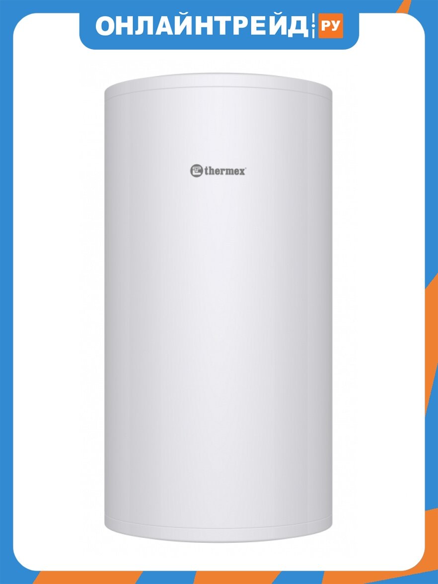 Водонагреватель накопительный Thermex Fusion 80 V