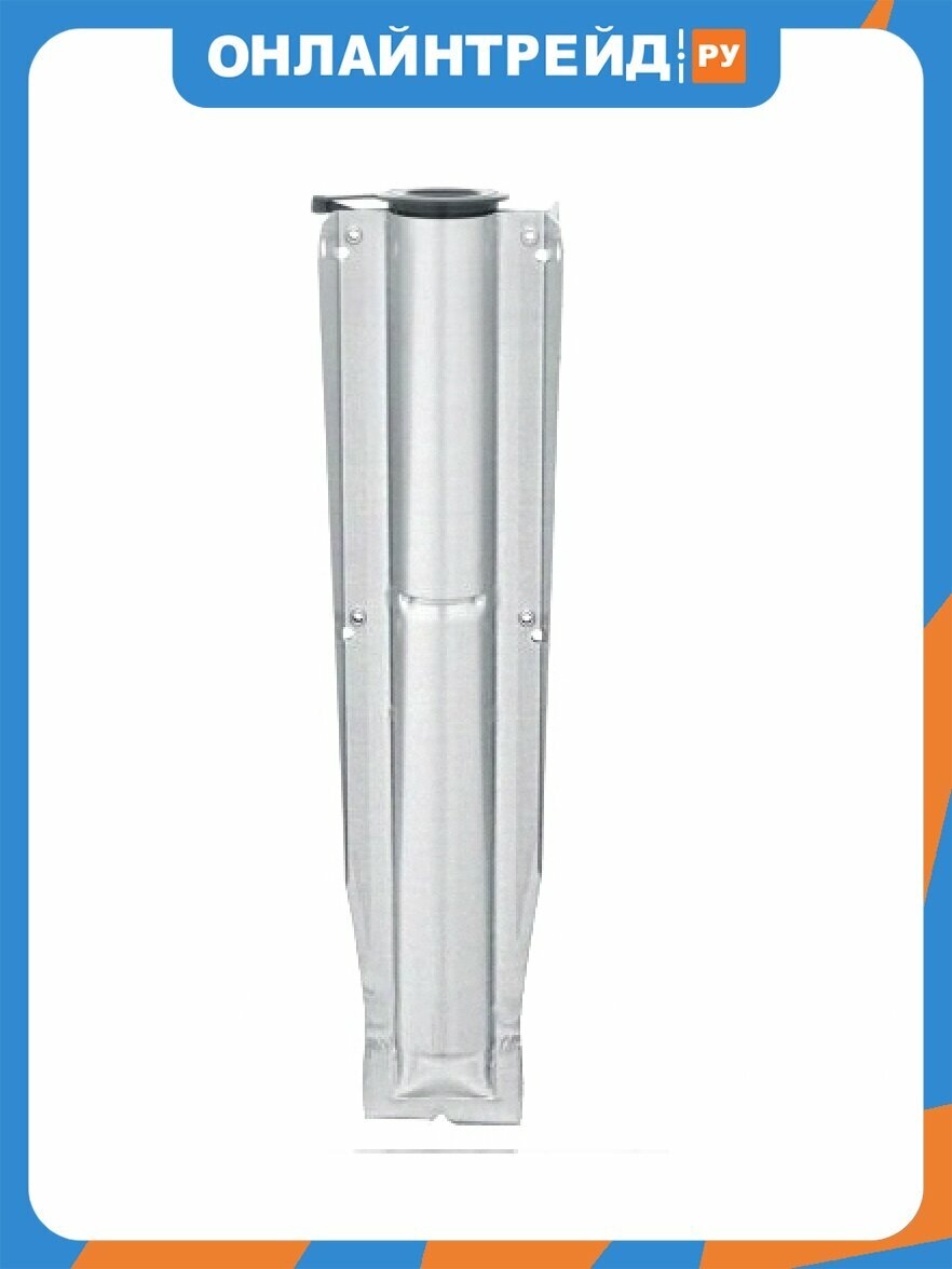 Гнездо для установки сушилки Brabantia в грунт, 35 мм, 311420