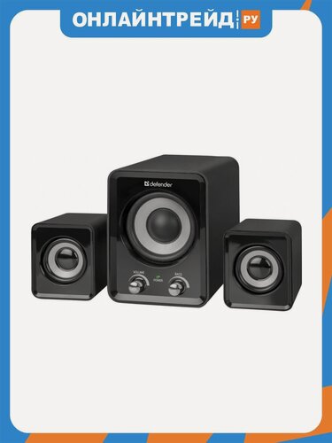 Изображение товара Колонки Defender Z4 USB (65508)
