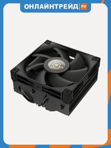 Изображение товара Кулер для процессора Deepcool AN400 BK (R-AN400-BKWNMN-G)