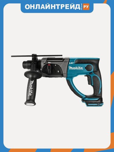 Изображение товара Перфоратор аккумуляторный Makita DHR202Z LXT