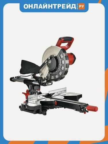 Изображение товара Пила торцовочная Edon CMS-255/2600