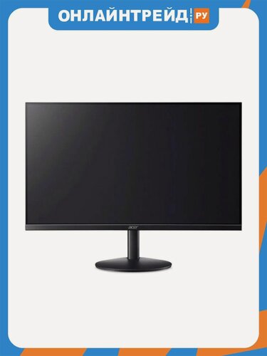 Изображение товара Монитор Acer SB243YG0bi UltraThin 23.8" Black