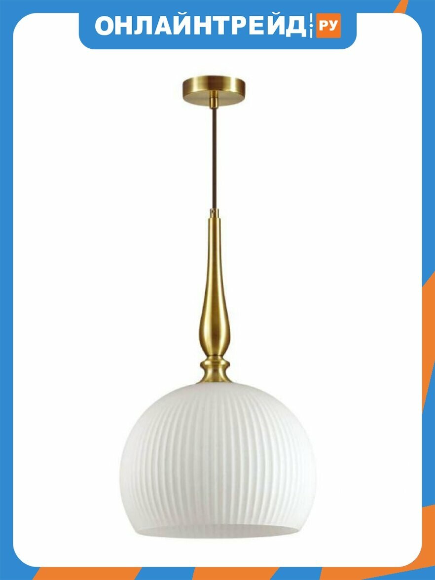 Подвесной светильник Odeon Light Runga 4765/1.