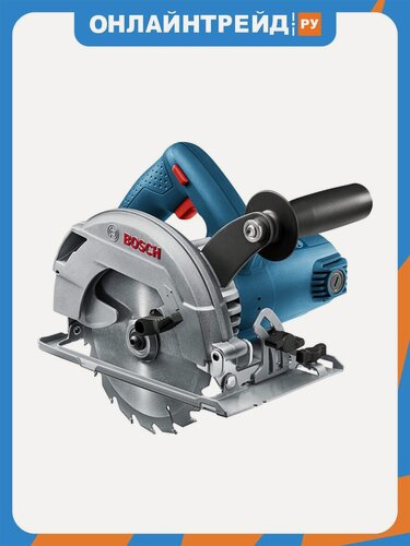 Изображение товара Пила дисковая Bosch Pro Bosch GKS 600