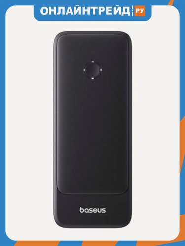 Изображение товара Пуско-зарядное устройство Baseus C00259200121-00BK