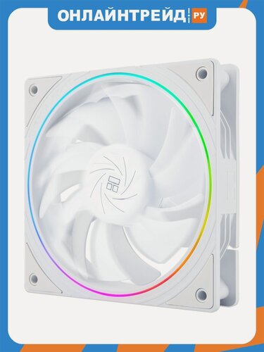 Изображение товара Вентилятор для корпуса Thermalright TL-S12W (TL-S12-W)