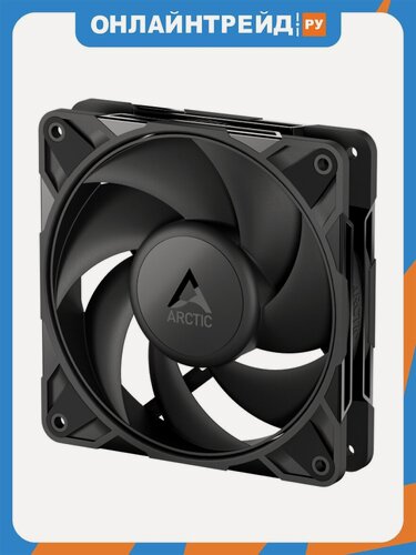 Изображение товара Вентилятор для корпуса Arctic P12 Pro (ACFAN00305A)
