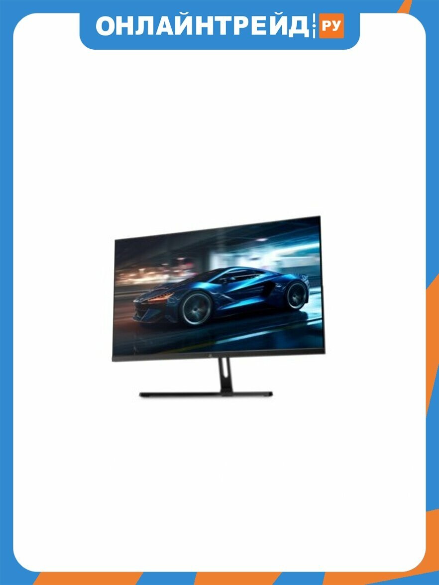 Монитор Azerty ADS-2706 27' черный