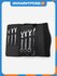Набор комбинированных ключей Wera WE-020091 6001 Joker Switch 11 Set 1 с трещотк...