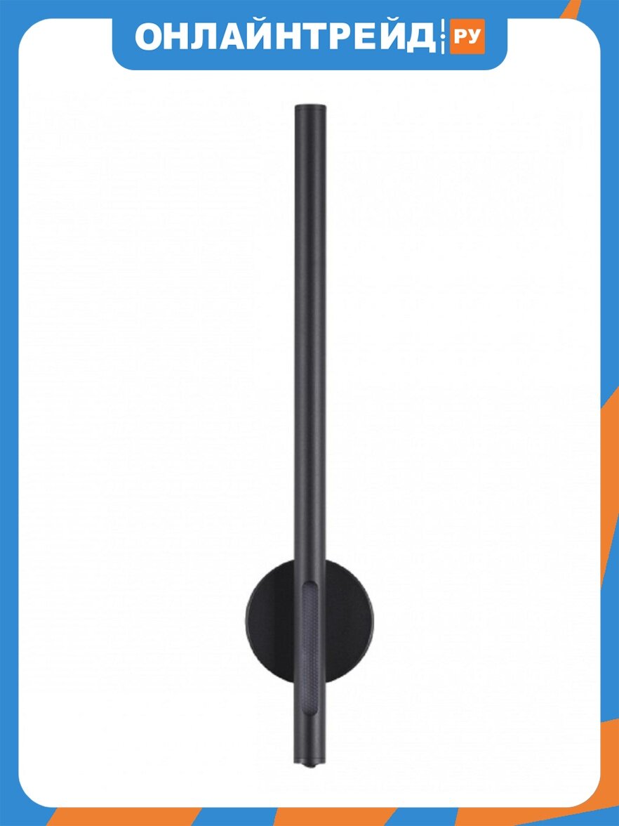 Настенный светодиодный светильник Odeon Light Hightech Mali 6643/10WL