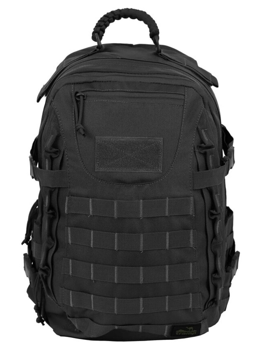Рюкзак Tramp Tactical TRP-043 черный, 40 л — фото 1