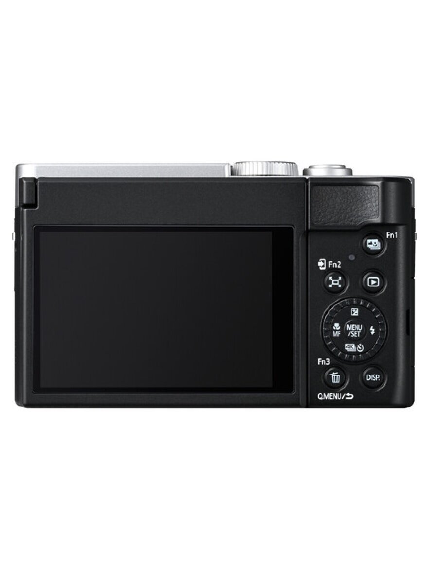 Фотокамера компактная Panasonic Lumix DMC-FZ8 – купить в интернет
