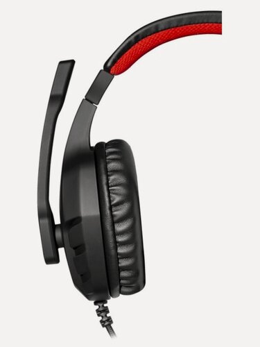 Изображение товара Гарнитура Defender Cujo Black/Red