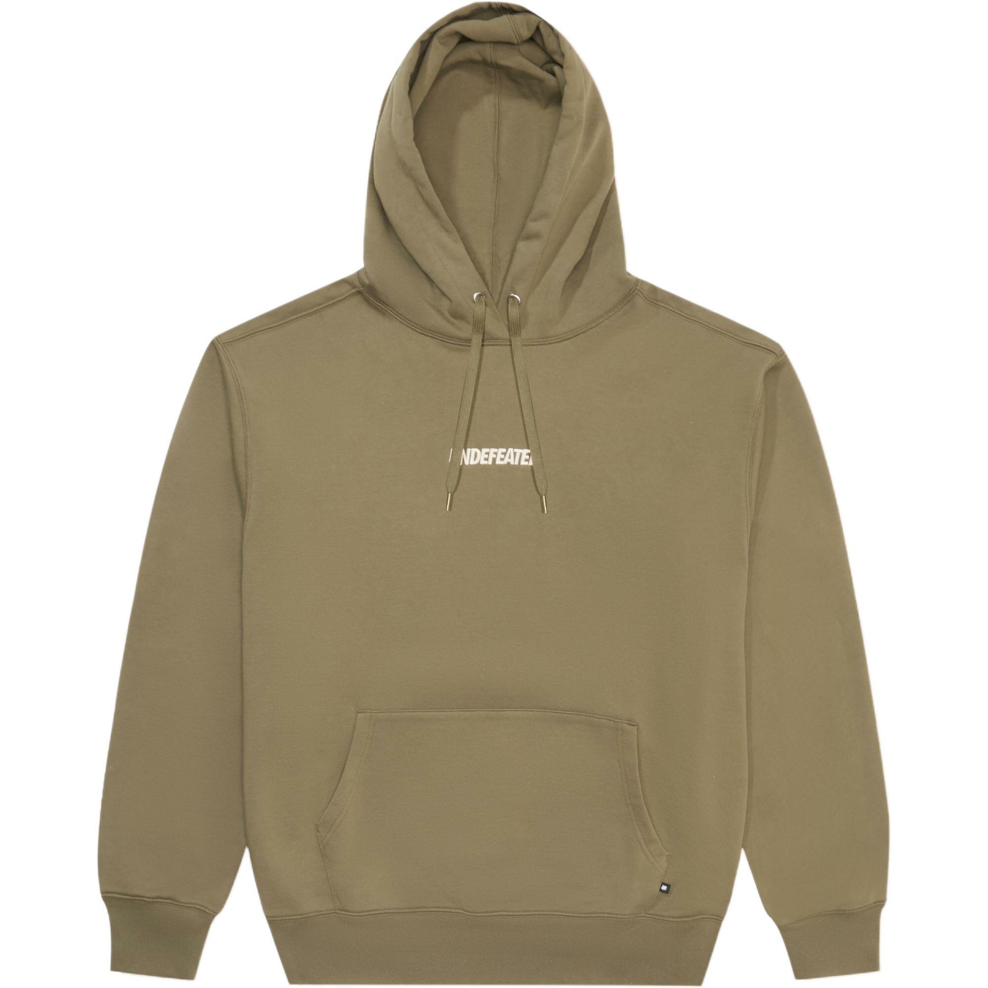 Толстовка UNDEFEATED UNDEFEATED SS25, 1 шт.