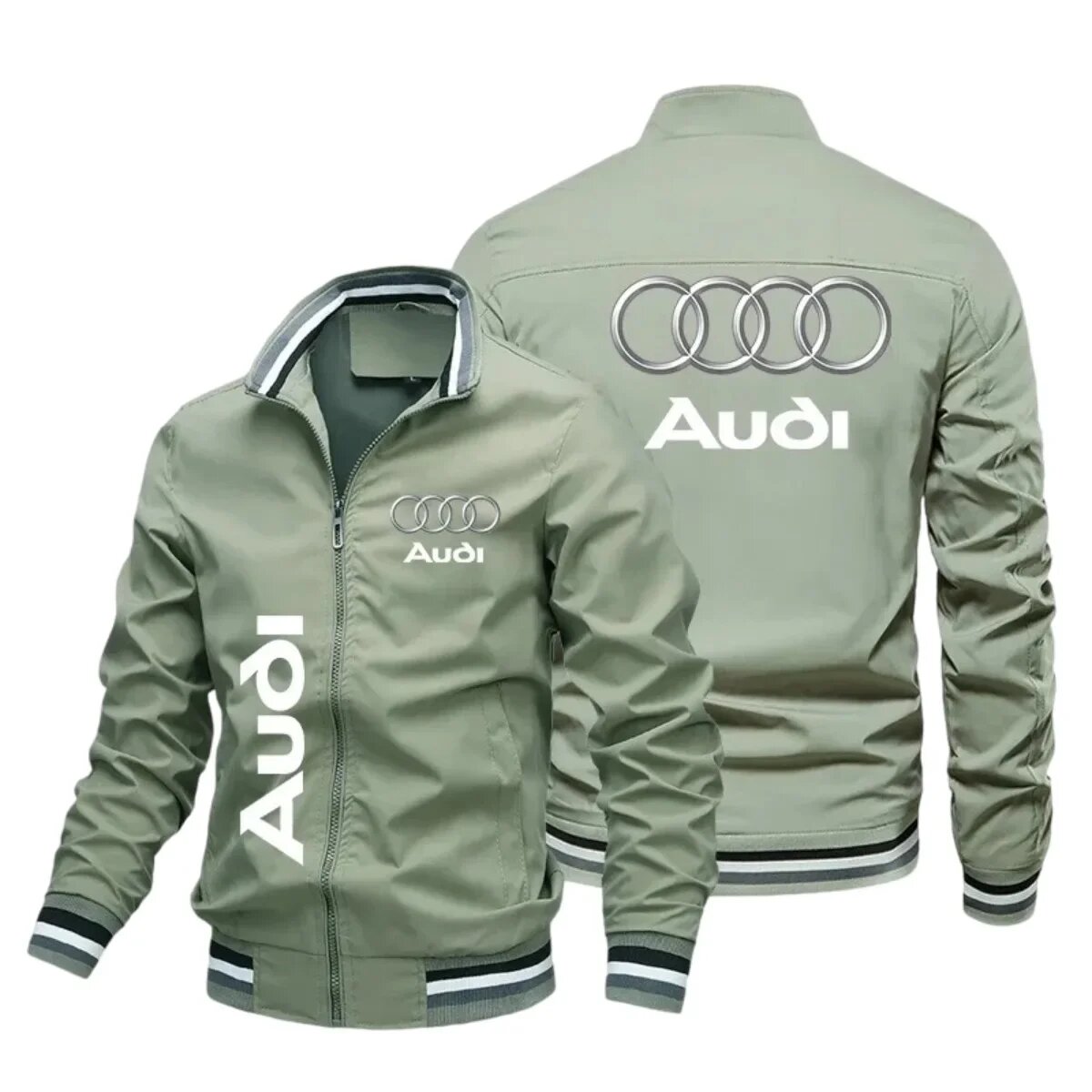 Куртка Audi