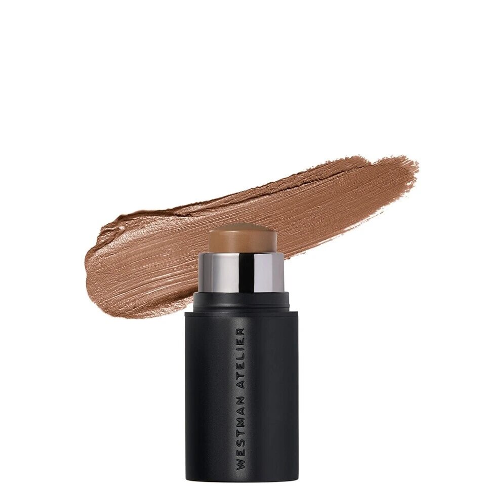 Скульптор для лица Westman Atelier Petite Face Trace Contour Stick - Biscuit