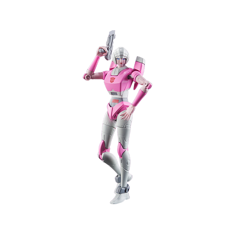 Игровая фигурка унисекс AULDEY Трансформеры Коллекция AAE, Confirmed-Arcee (Open)
