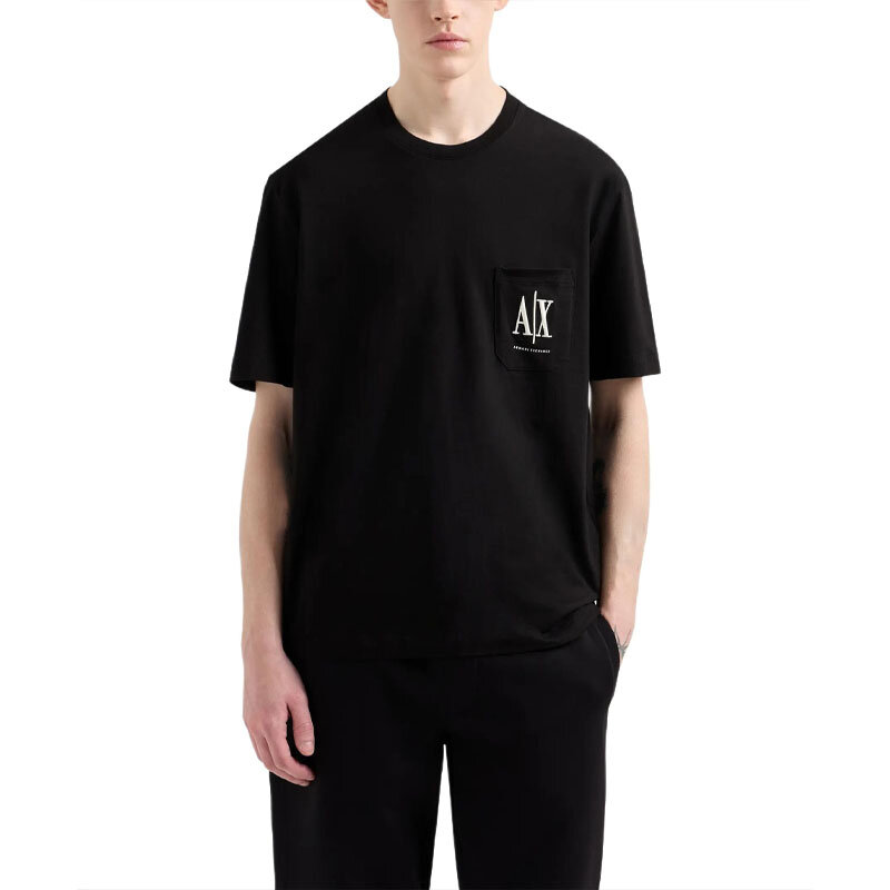 Майка Armani Exchange