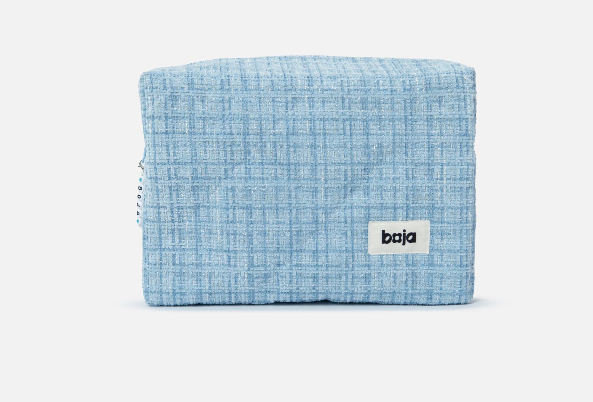 Boja frozen ice Косметичка Голубой