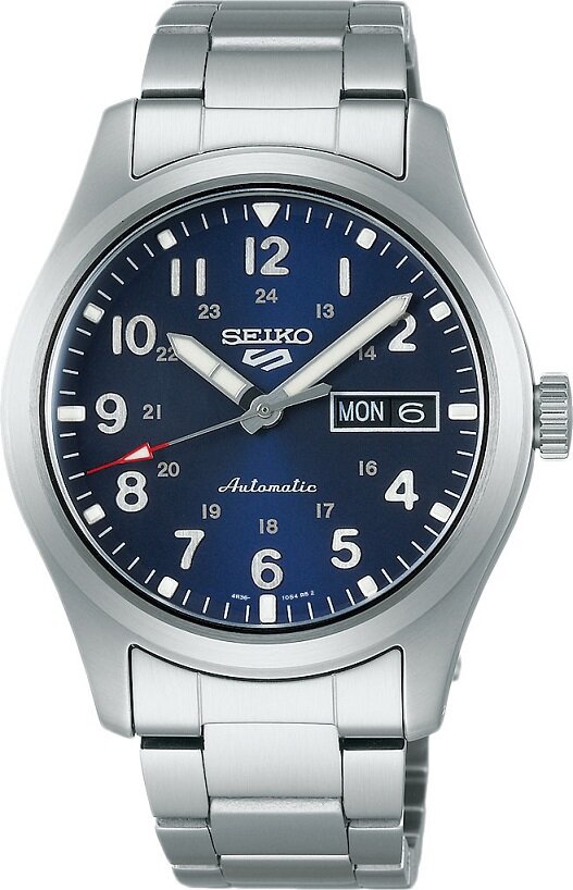 Наручные часы SEIKO 5 Sports