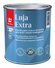 Краска Tikkurila LUJA EXTRA экстра-стойкая A полуматовая 0,9л
