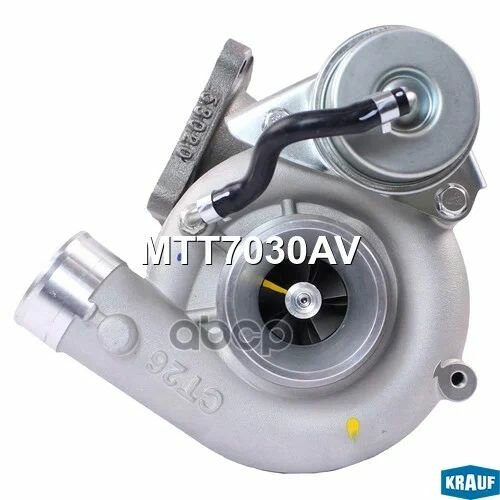 MTT7030AV Турбокомпрессор TOYOTA 98- (Аналог MTT7030SL)